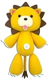 Bleach Kon Plush