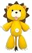 Bleach Kon Plush