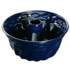 Dr. Oetker 2369 Back-Liebe Emaille Gugelhupf �22 cm