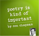 poetry is kind of important