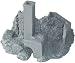 Terrain: 15mm Stalingrad - #4 Furnace Bldg