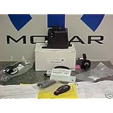 08 MOPAR REMOTE START JEEP GRAND CHEROKEE OEM by Jeep