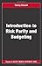 Introduction to Risk Parity and Budgeting (Chapman and Hall/CRC Financial Mathematics Series)