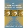 The Social Psychology of Prosocial Behavior