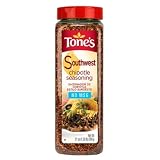 Tones-Southwest Chipotle Seasoning - 21 oz