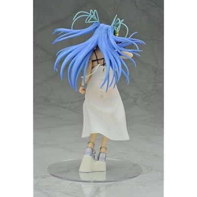 パピポ 紐水着の女の子 1/7スケールフィギュアPVC塗装済完成品 [アダルト]