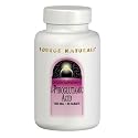Source Naturals L-Pyroglutamic Acid 1000mg, 120 tablets