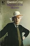 Manners from heaven : a divine guide to good behaviour