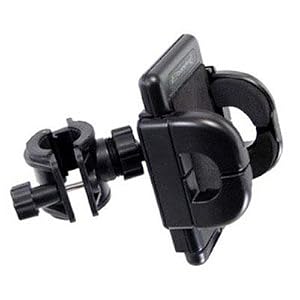 golf cart mounted gps