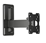 Meliconi - ER 100 - Support Mural pour TV LCD - 14