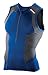 2XU Men's Perform Tri Singlet Shirt