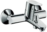 Hansgrohe 31940000 Focus E� Einhebel-Wannenmischer DN15 Aufputz
