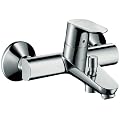 Hansgrohe 31940000 Focus E� Einhebel-Wannenmischer DN15 Aufputz