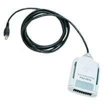 Texas Instruments TI-84PLADAP Presentation Link Adapter (TI-84 Plus and 89 Titanium Series Calculators)