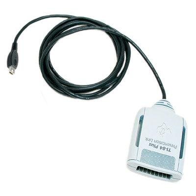 Texas Instruments TI-84PLADAP Presentation Link Adapter (TI-84 Plus and 89 Titanium Series Calculators)