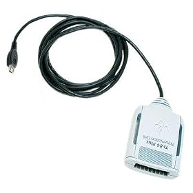 Texas Instruments TI-84PLADAP Presentation Link Adapter (TI-84 Plus and 89 Titanium Series... by Texas Instruments