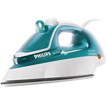Philips GC2520/02 Dampfb&uuml;geleisen 2.000 Watt