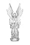 Waterford Crystal Angel of Light