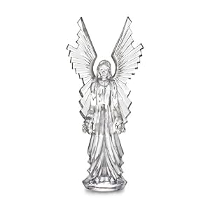 Waterford Crystal Angel of Light