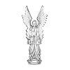 Waterford Crystal Angel of Light