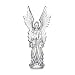 Waterford Crystal Angel of Light