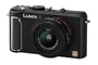 Panasonic - Lumix DMC-LX3 - Appareil photo compact num�rique - Ecran LCD 3" - Capteur 10,1 MP - Zoom optique x2,5 - Stabilis� OIS - Noir