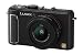 PANASONIC DMC-LX3 BLACK