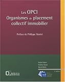 Revue Delmas  / Les OPCI : Organismes de placement collectif immobilier
