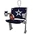 NFL Licensed Dallas Cowboys Team Stadium Chair Ornament