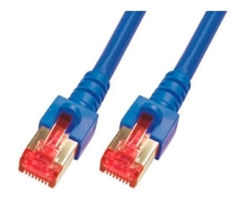 M-Cab CAT 6 SFTP Crossover Netzwerk Kabel 7,5m Preisvergleich