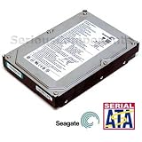 Seagate Barracuda 7200.10 - Hard drive - 750 GB - internal - 3.5