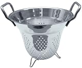 Fox Run Stainless Steel Cylinder Colander