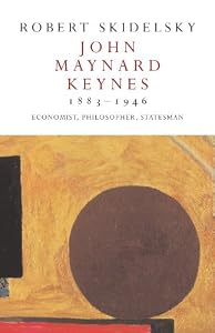 Image of John Maynard Keynes 1883-1946