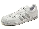 adidas (アディダス) TIE BREAK PLUS (タイ ブレーク プラス) 014125 ホワイト/シルバー