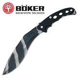 Boker Kukri Magnum US Army Ranger