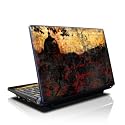 Orient Design Protective Skin Decal Sticker for Samsung NC10 (10.2-Inch) Netbook Laptop Computer