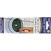 Bead Spinner Big Eye Curved Beading Needles 2/Pkg: 4"