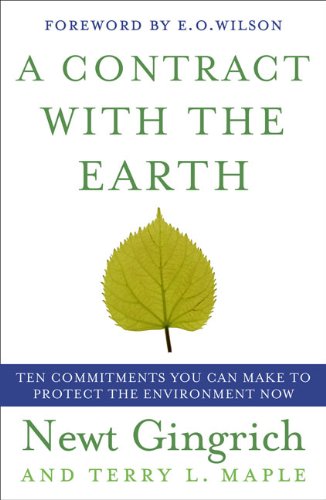 A Contract with the Earth