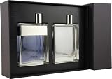 Prada by Prada for Men. Set-Eau De Toilette Spray 3.4-Ounces & Aftershave 3.4-Ounces (Amber)