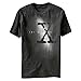 The X-Files Logo Men's T-shirt XL