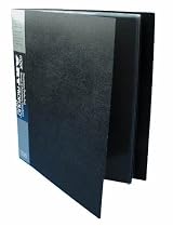 Itoya Art Profolio Storage/Display Book 9 in. x 12 in.