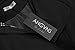 ANGVNS Stylish Women's Check Double Breasted Hooded Jacket Thick Outwear Jacket