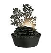 HOMEDICS FOUNTAIN MIDNIGHT VALLEY SHADOW