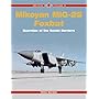 MiG-25 Foxbat: Guardian of the Soviet Borders (Red Star): 34