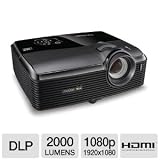 ViewSonic PRO8200 1080p DLP Home Theatre Projector