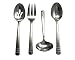 Kitchen & Housewares : Ginkgo Cardiff 4PC Hostess Set