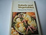 Salads and vegetables