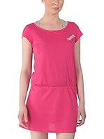 Bench Vestido Jerseykleid Gorge (Fucsia)