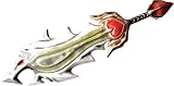 World of Warcraft Lionheart Executioner Weapon