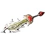 World of Warcraft Lionheart Executioner Weapon